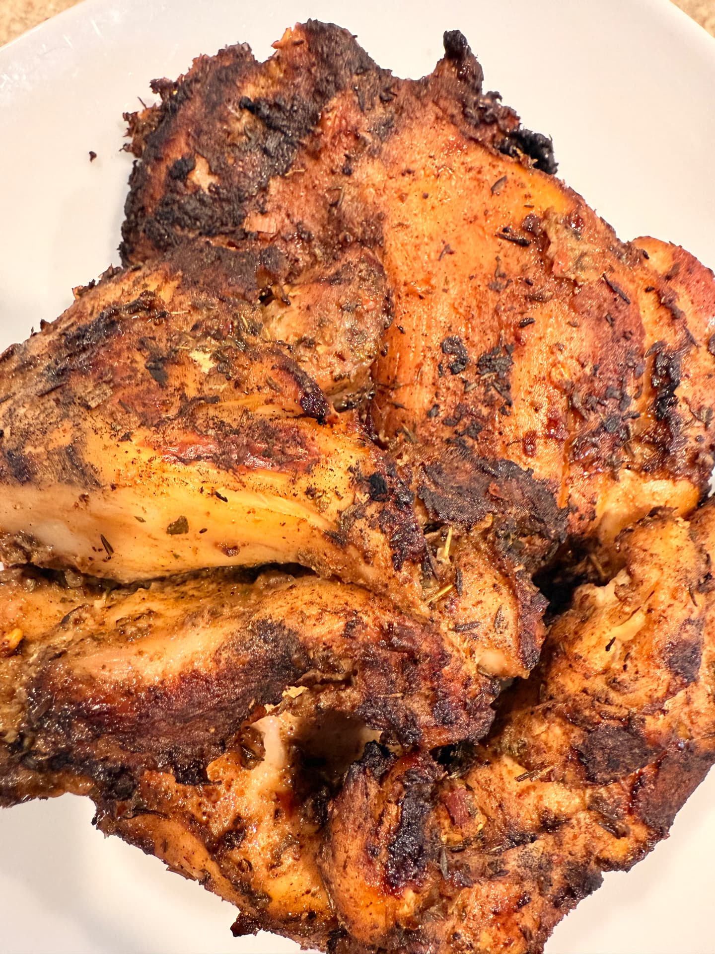 Jerk Chicken