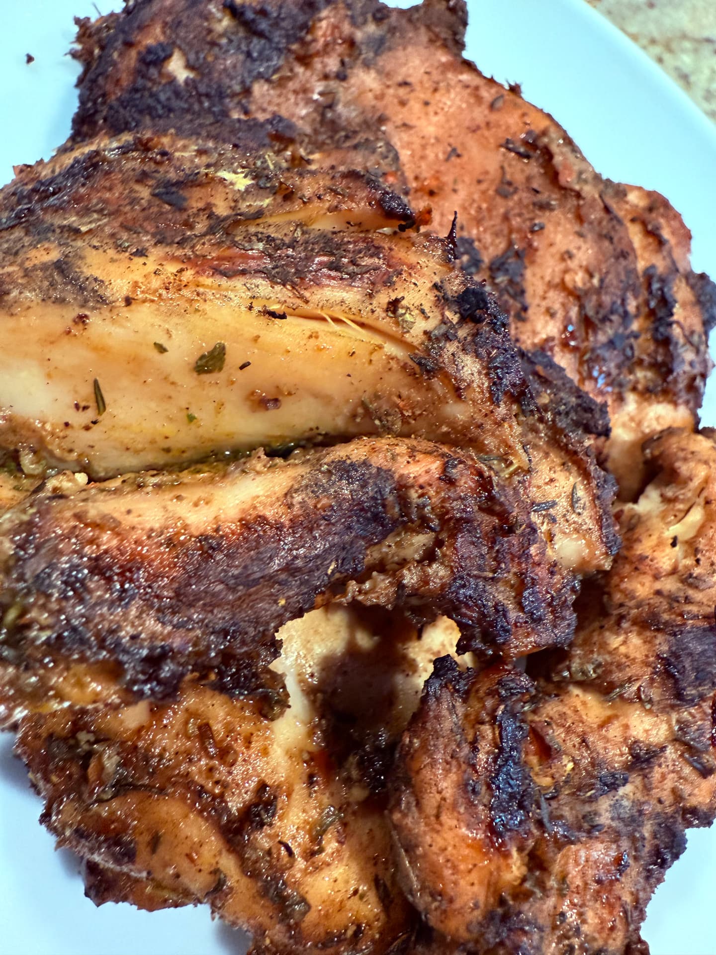 Jerk Chicken